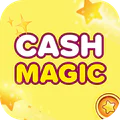 CashMagic: Juega & Recompensas