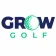 GROW Golf icon