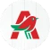 Auchan icon