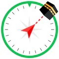 Qibla Finder・Qibla Compass