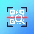 Quick QR Scanner icon