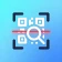Quick QR Scanner icon