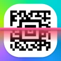 Codigo de Barra, QR－Leitor App
