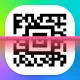 Codigo de Barra, QR－Leitor App