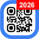 QR scanner - Geen advertenties
