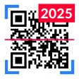 QR-codelezer en scanner - QR icon