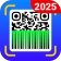 AI QR Code Scanner & Generator icon