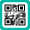 QR コード読み取りアプリ- バーコードリーダー