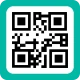 QR コード読み取りアプリ- バーコードリーダー