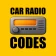 Desbloquear la radio del coche icon