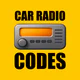 Desbloquear la radio del coche