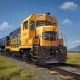Railroad Empire: Train Game