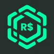 Get Rbux Counter & RBX Calc icon