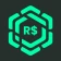 Get Rbux Counter & RBX Calc icon