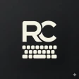 RCKeyboard icon