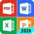 All Document Reader: PDF/Word