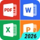 All Document Reader: PDF/Word