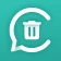 Recuperar mensagens excluídas icon