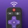 TV Remote Control for Roku TV icon
