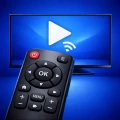 Universal TV Aplicativo remoto