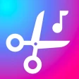 MP3 Snijder - muziek editen icon