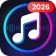 着信音設定アプリ - Android用着信音 ダウンロード icon