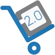 Estoque Fácil 2.0 icon
