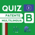 Quiz Patente Multilingua 2026