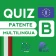 Quiz Patente Multilingua 2026 icon