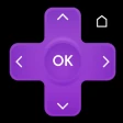 Remote for Roku TV Remote icon