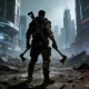 ルインサバイバー:FPS サバイバルゲーム