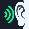 Super Hearing Amplifier icon