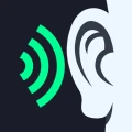 Super Hearing Amplifier