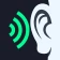 Super Hearing Amplifier icon