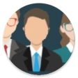 Cadastro de Clientes icon