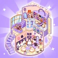 スタイリッシュルーム: ホーム デザイン、 部屋作りゲーム