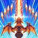 ドラゴンウィング - スペースシューティング icon