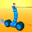 Draw Joust - お絵かき合戦！ icon