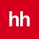 Поиск работы на hh icon