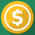 Budget e finanze - spese icon