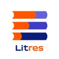 Litres – Read. Listen. Enjoy.