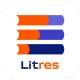 Litres – Read. Listen. Enjoy.
