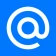 Mail.ru - E-mailapp icon