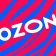 OZON: товары, одежда, билеты icon
