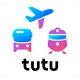 Flights, railways, hotels