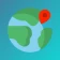 WorldSnap — Geoguessr game icon
