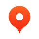 Yandex Maps and Navigator