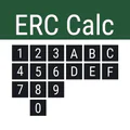 ERC カルキュレーター