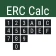 ERC カルキュレーター icon