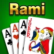Rummy: gioco di carte classico icon